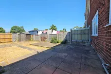 Poplar Avenue, Bentley, WALSALL
