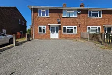 Poplar Avenue, Bentley, WALSALL