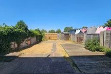 Poplar Avenue, Bentley, WALSALL