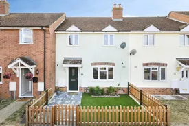 Property responsive