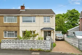 Property responsive