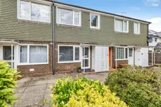 Stonefield Avenue, Lincoln