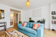 Stonefield Avenue, Lincoln