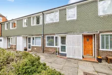 Stonefield Avenue, Lincoln