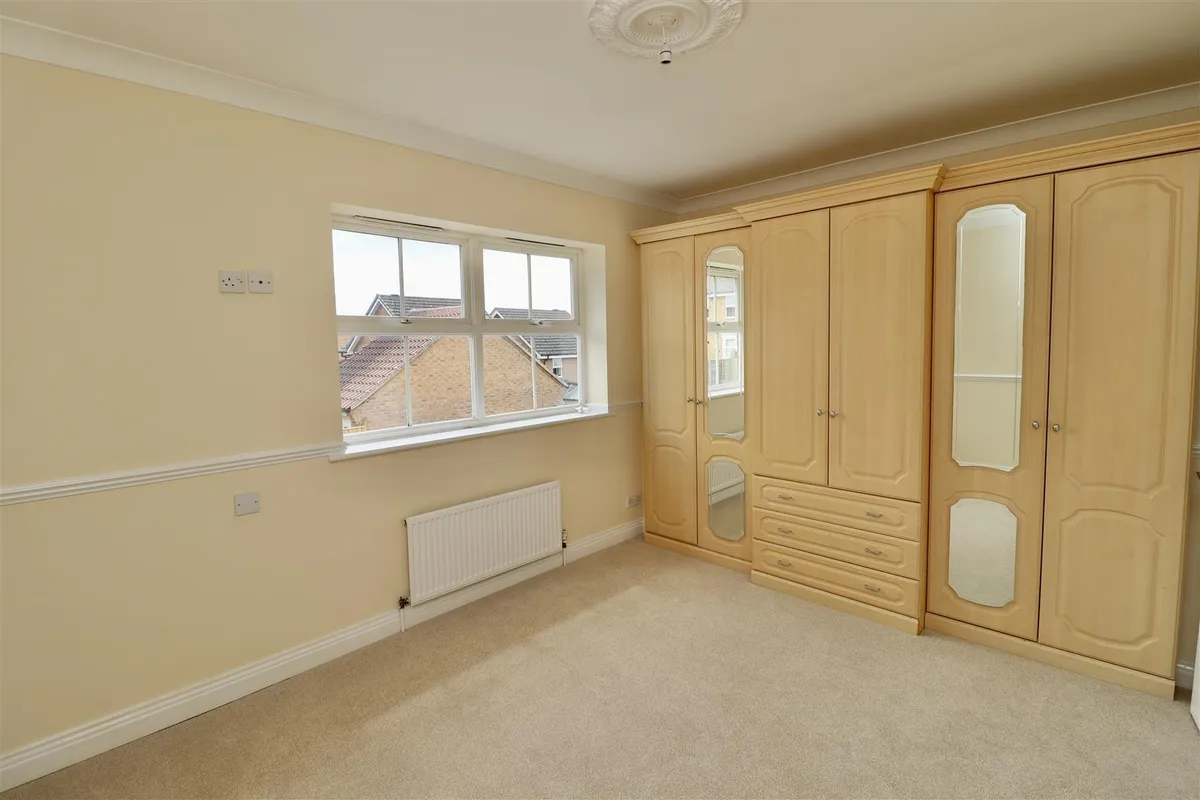 Beverley Road, Market Weighton