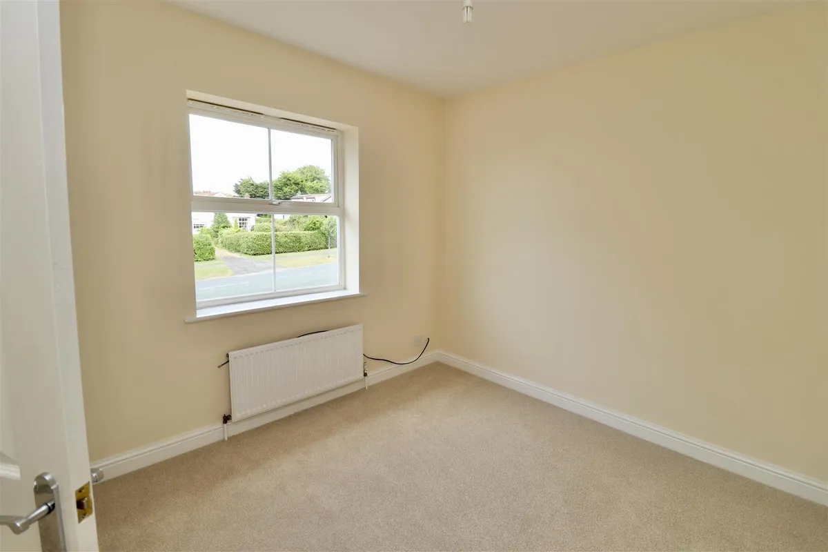 Beverley Road, Market Weighton