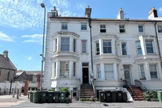 Cavendish Place, EASTBOURNE