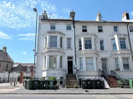 Cavendish Place, EASTBOURNE photo