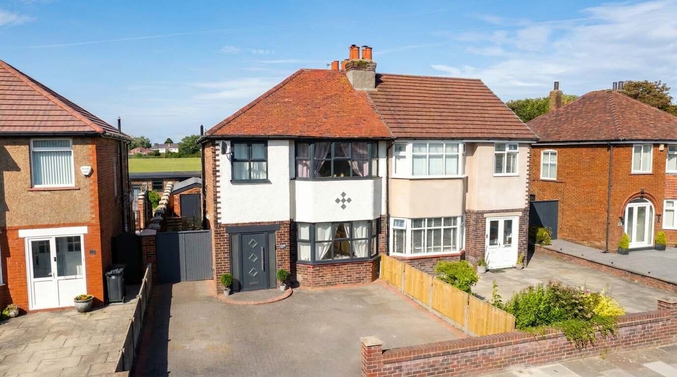 Glamis Drive, Churchtown, Southport, PR9 Image 1