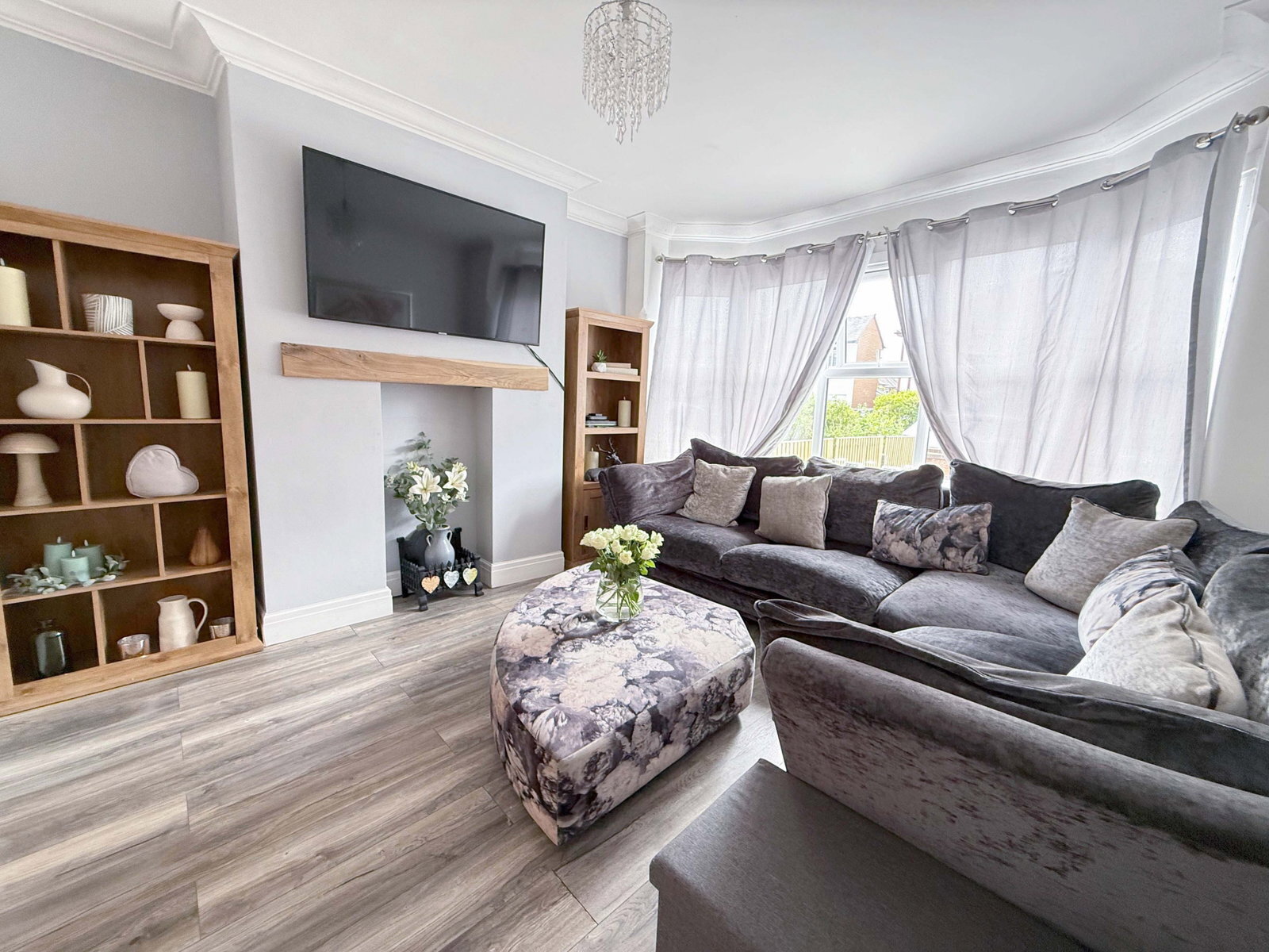 Glamis Drive, Churchtown, Southport, PR9 Image 4