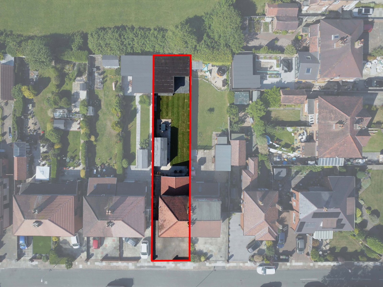 Glamis Drive, Churchtown, Southport, PR9 Image 20