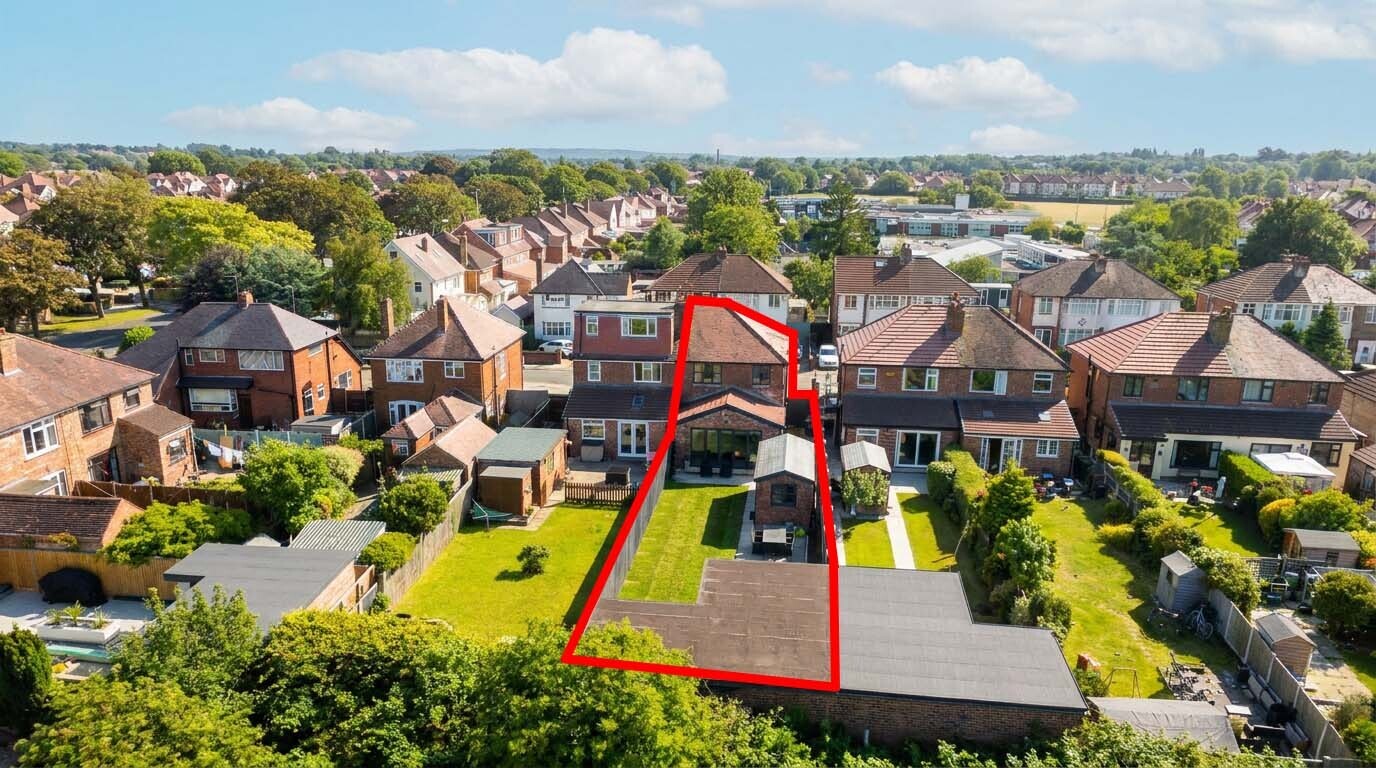 Glamis Drive, Churchtown, Southport, PR9 Image 21