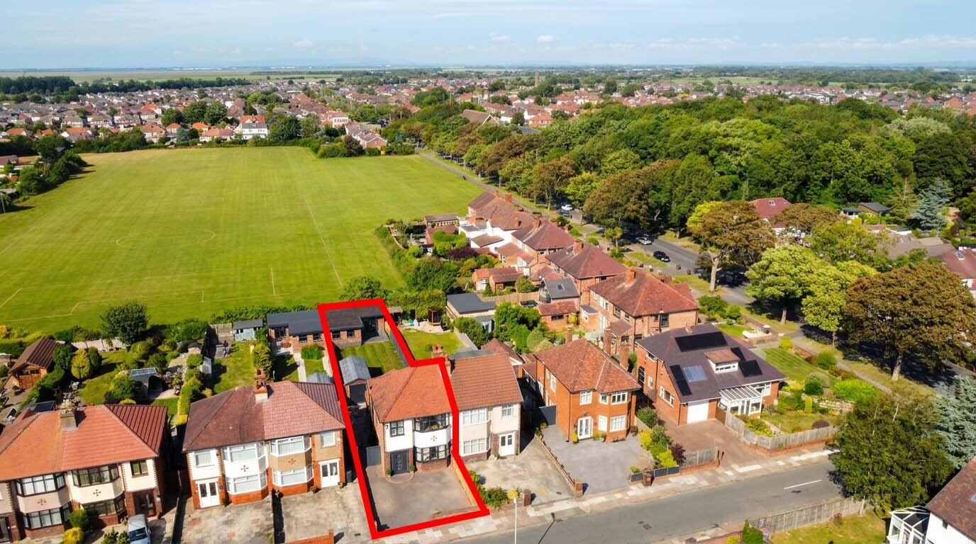 Glamis Drive, Churchtown, Southport, PR9 Image 22