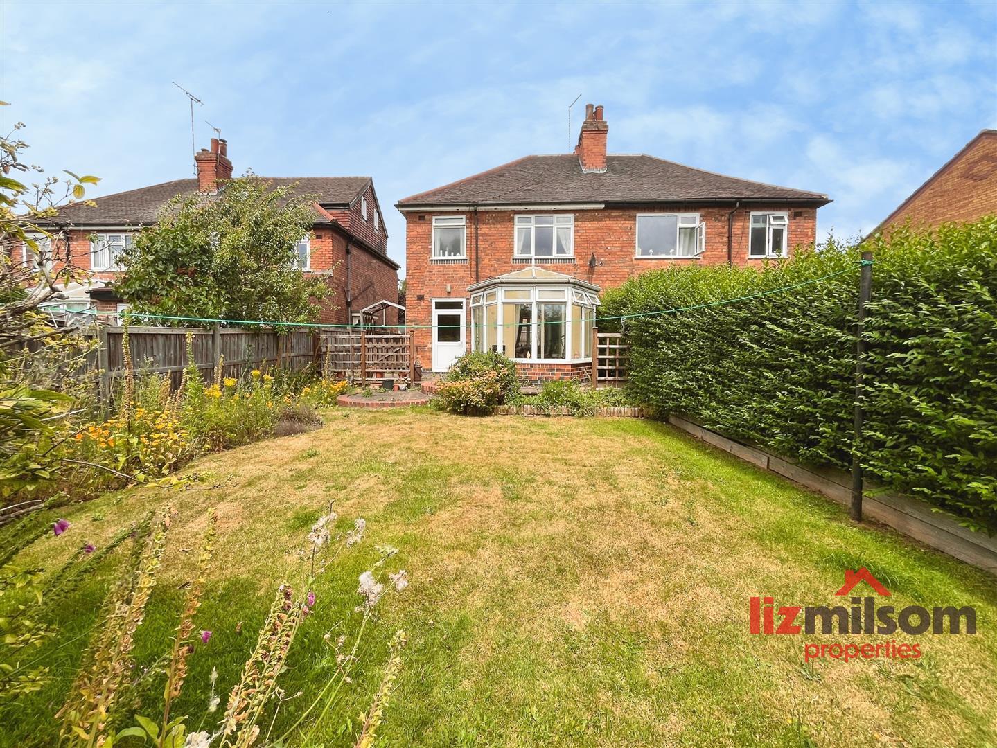 Vicarage Road, Swadlincote Image 2