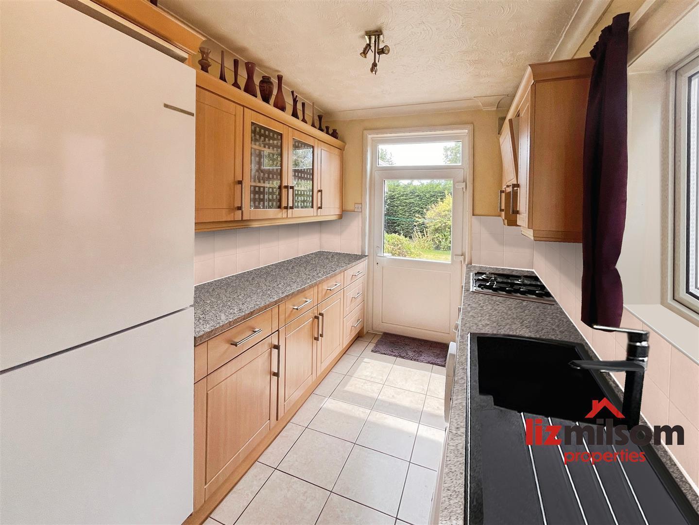 Vicarage Road, Swadlincote Image 4