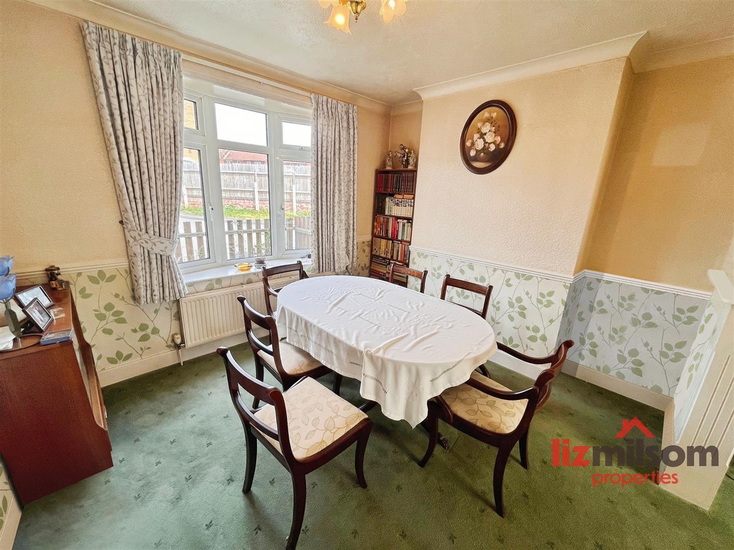 Vicarage Road, Swadlincote Image 7