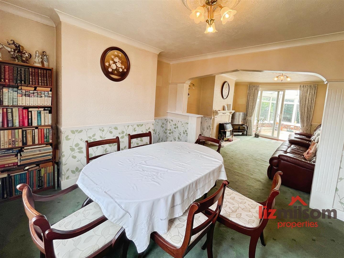 Vicarage Road, Swadlincote Image 8