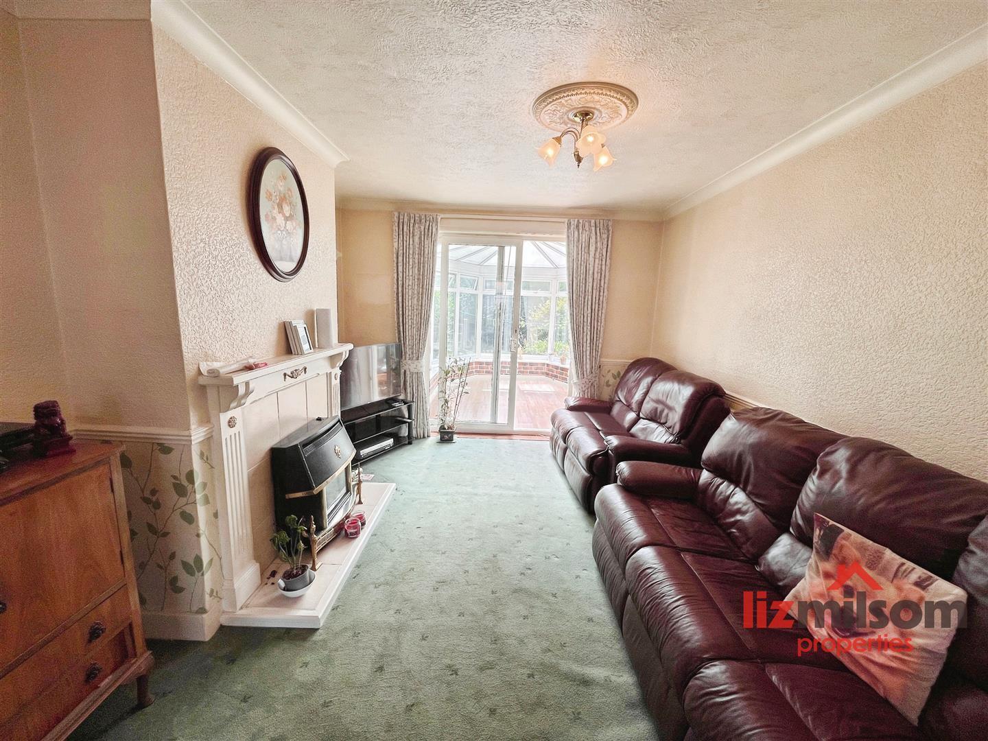 Vicarage Road, Swadlincote Image 9