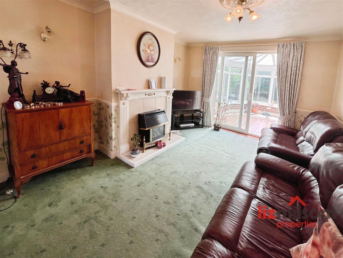 Vicarage Road, Swadlincote Image 10