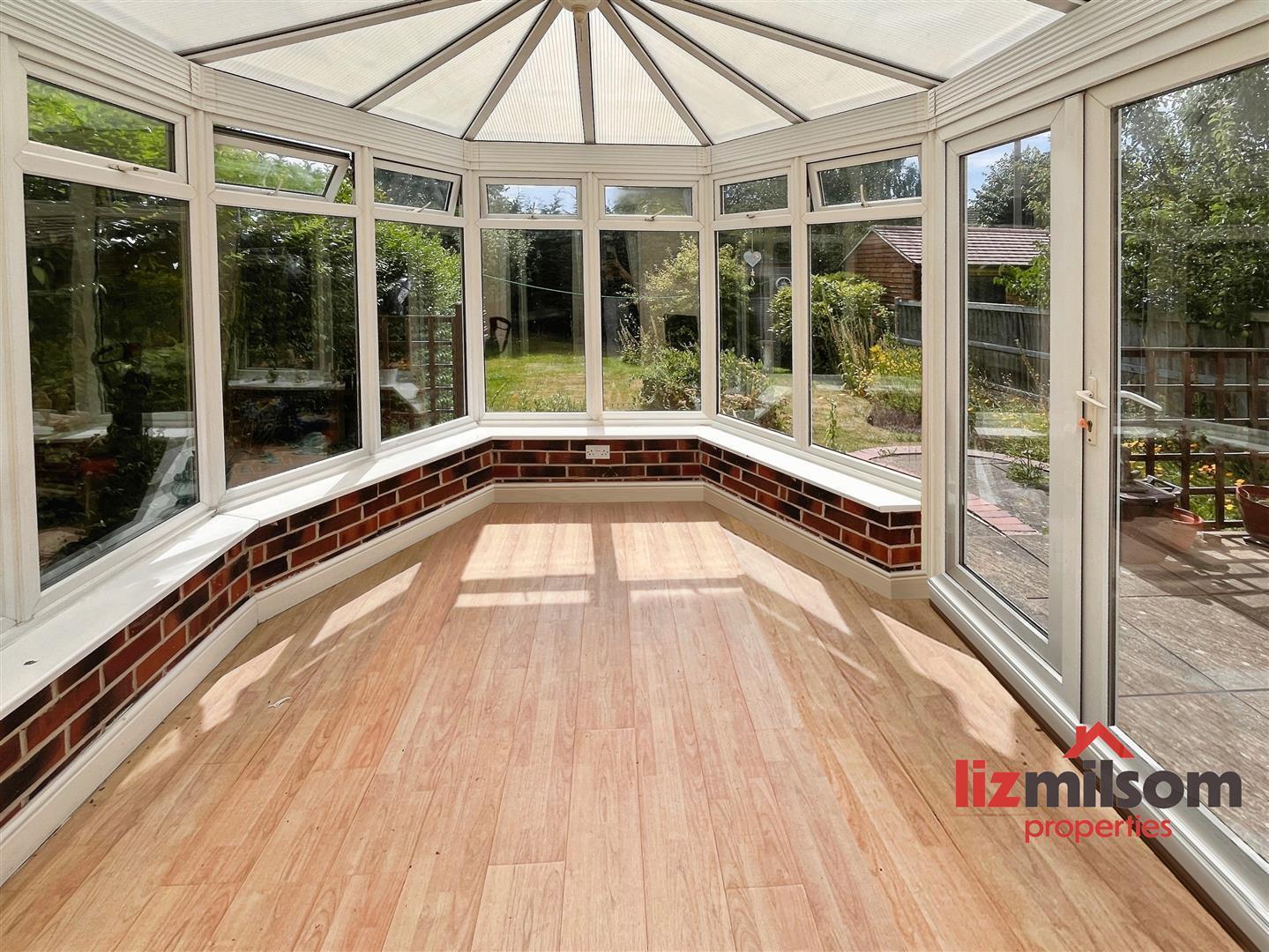 Vicarage Road, Swadlincote Image 11