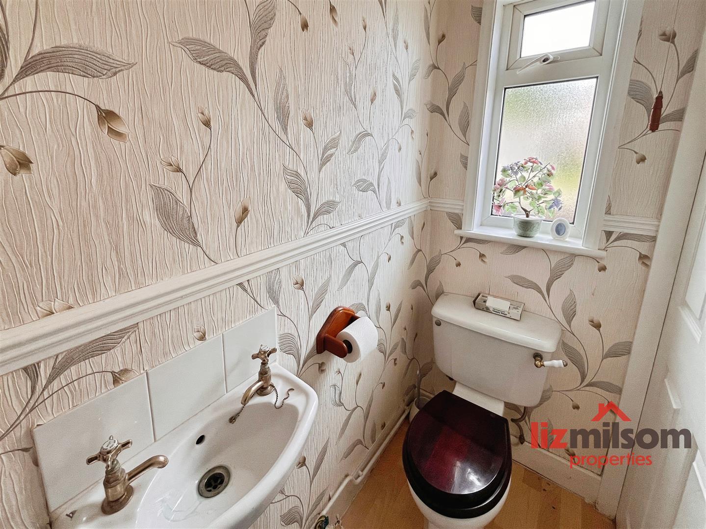 Vicarage Road, Swadlincote Image 13