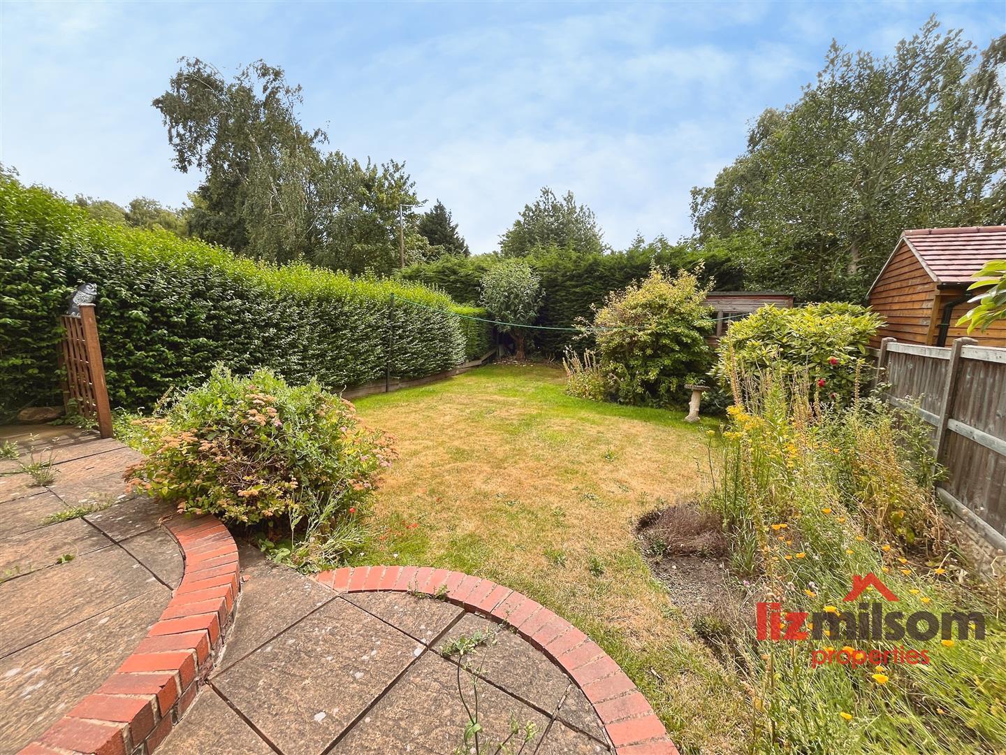 Vicarage Road, Swadlincote Image 22