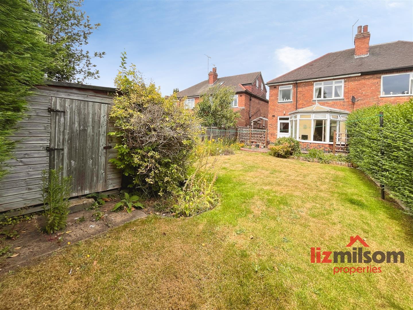Vicarage Road, Swadlincote Image 23