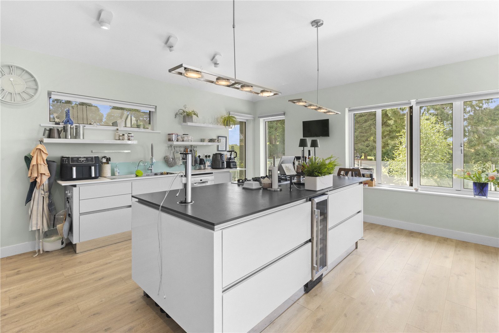 Gun Road, Blackboys, Uckfield, East Sussex, TN22 Image 4