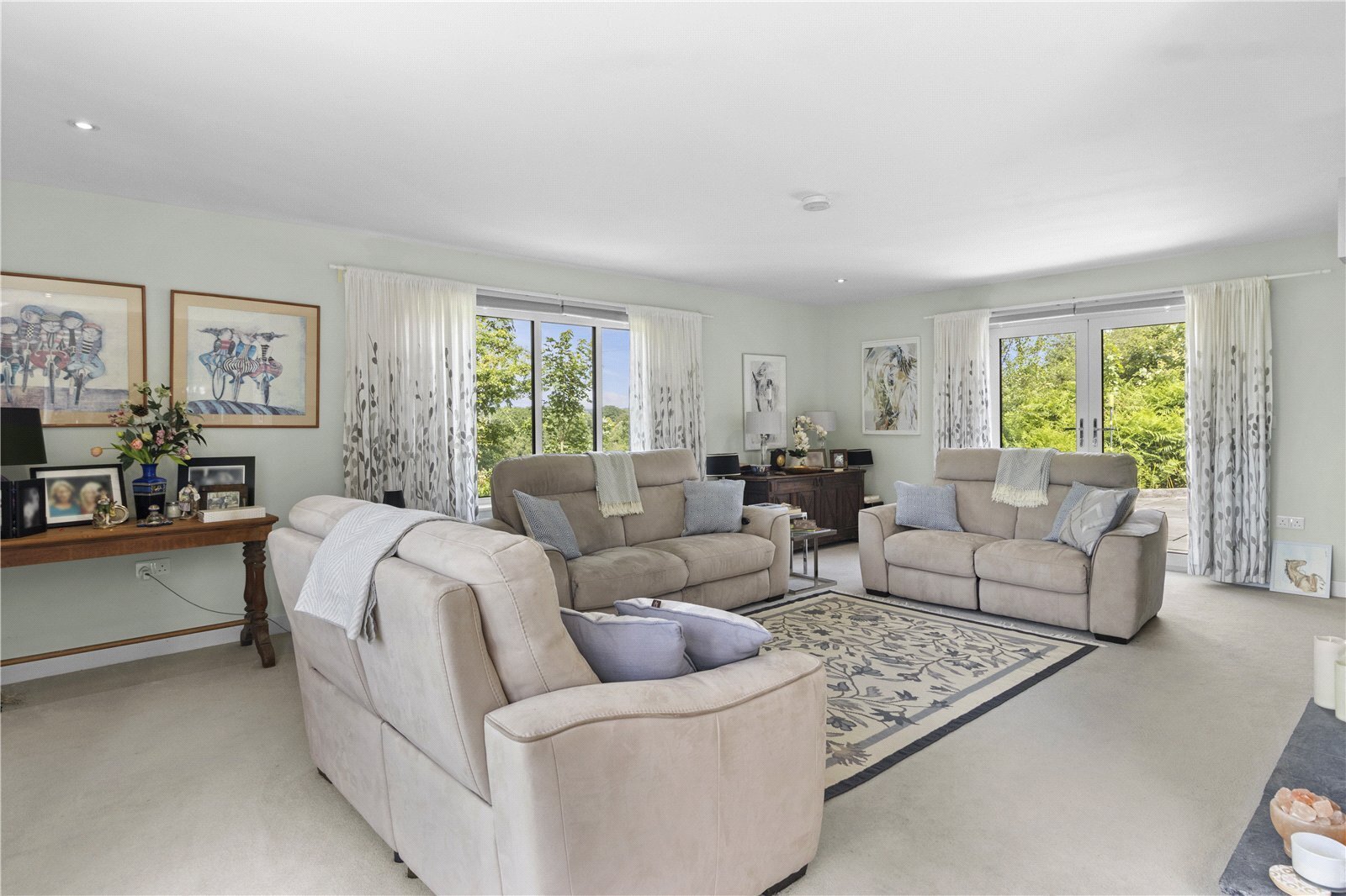 Gun Road, Blackboys, Uckfield, East Sussex, TN22 Image 6