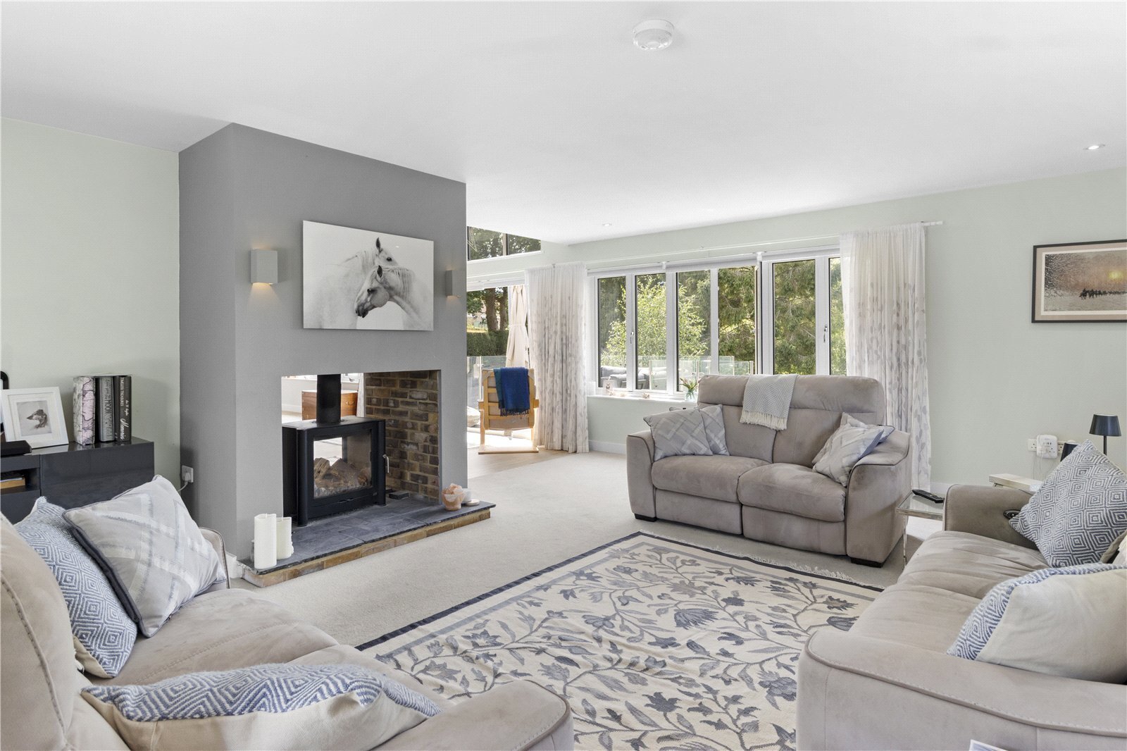 Gun Road, Blackboys, Uckfield, East Sussex, TN22 Image 9