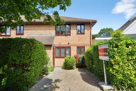 Property responsive