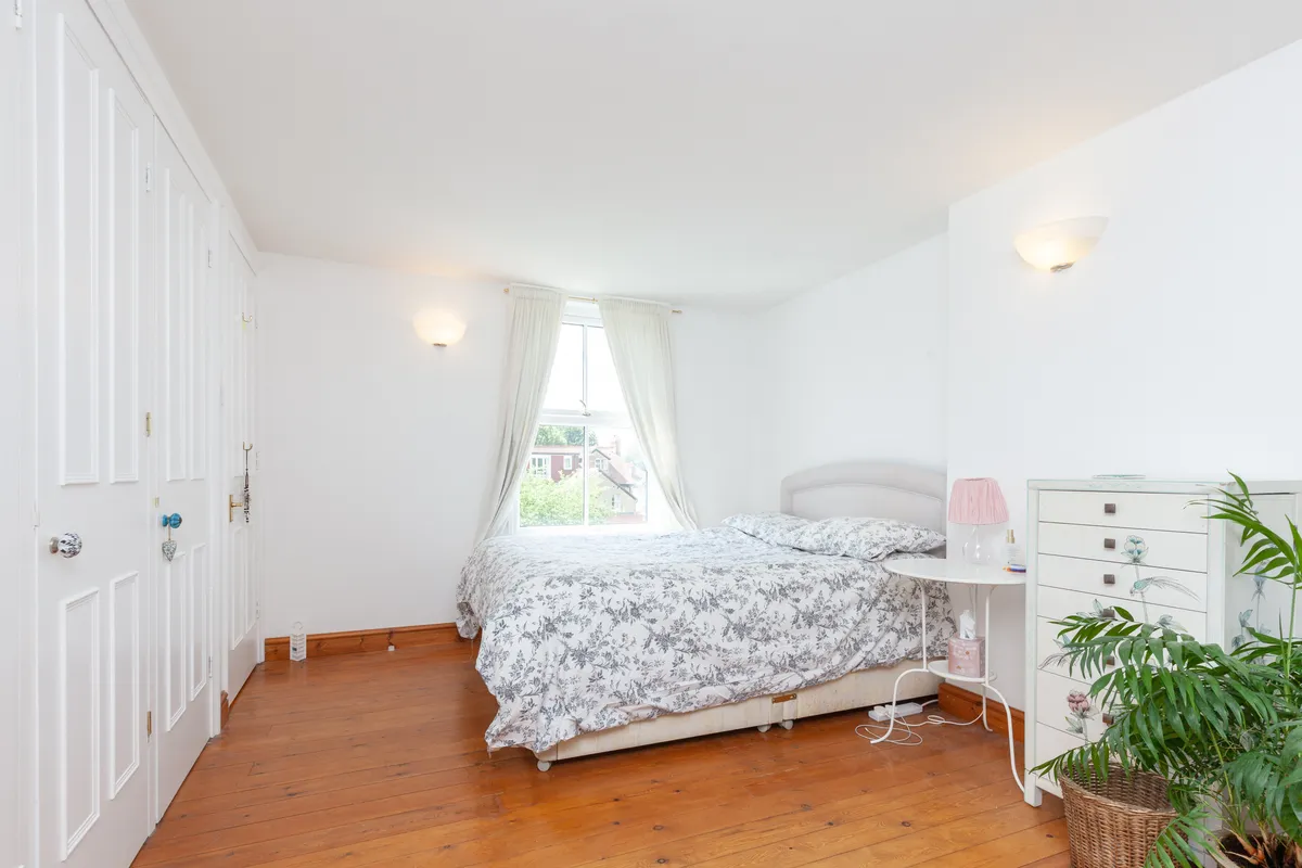 Stapleton Road, Headington, Oxford, OX3