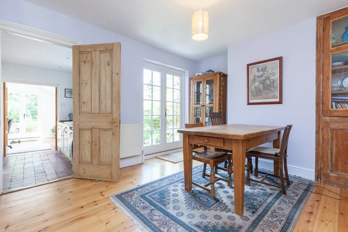Stapleton Road, Headington, Oxford, OX3
