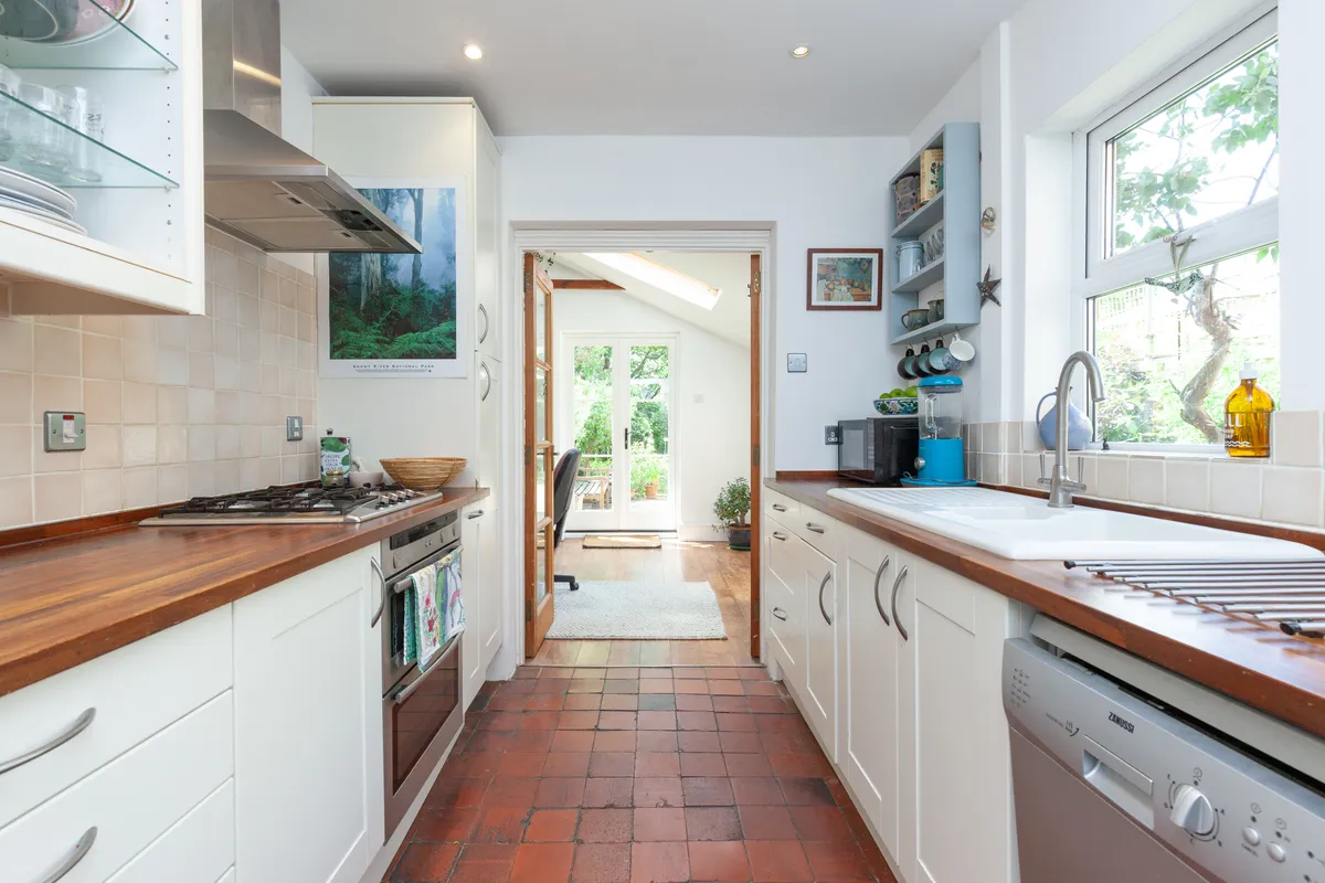 Stapleton Road, Headington, Oxford, OX3
