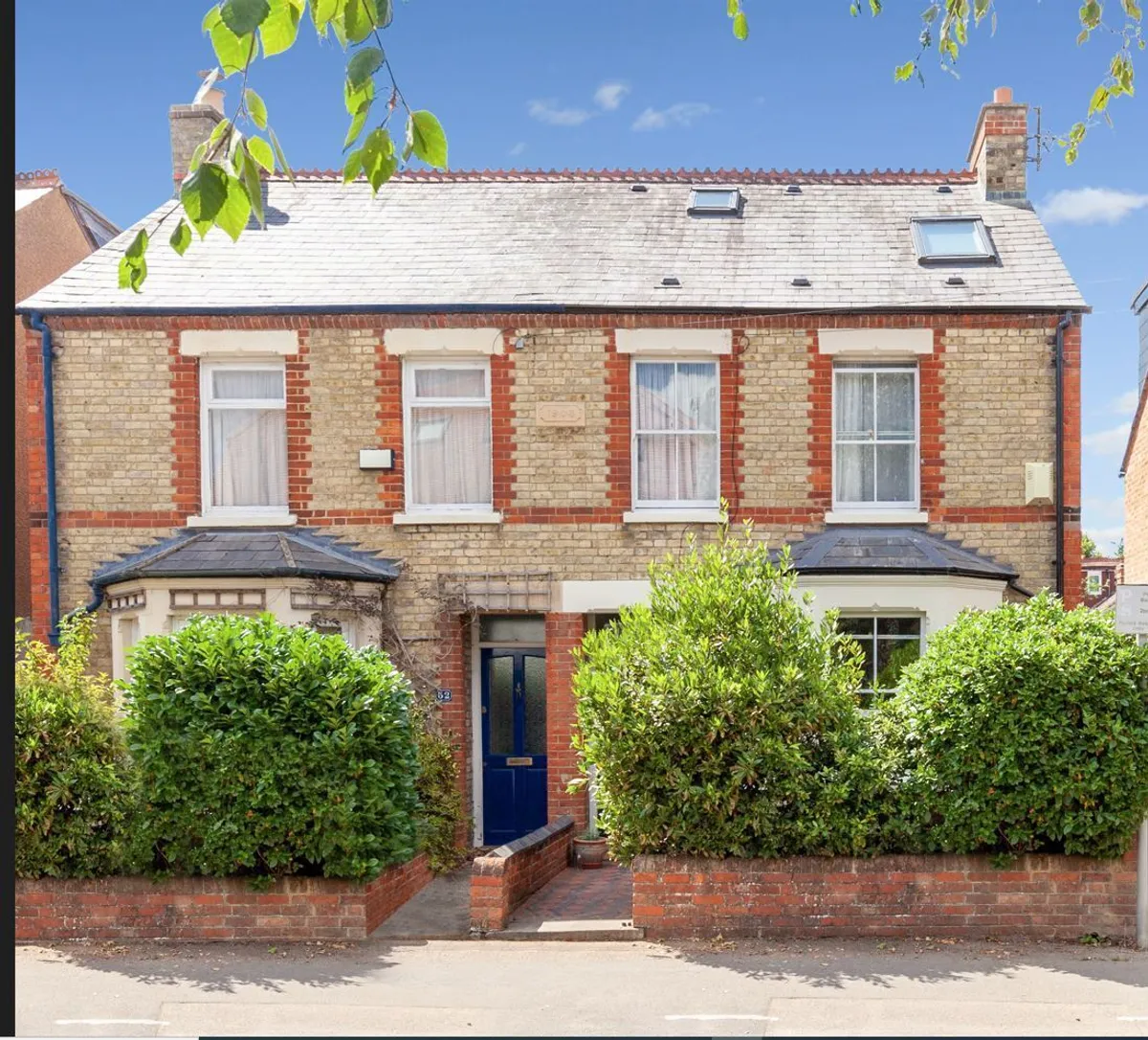 Stapleton Road, Headington, Oxford, OX3