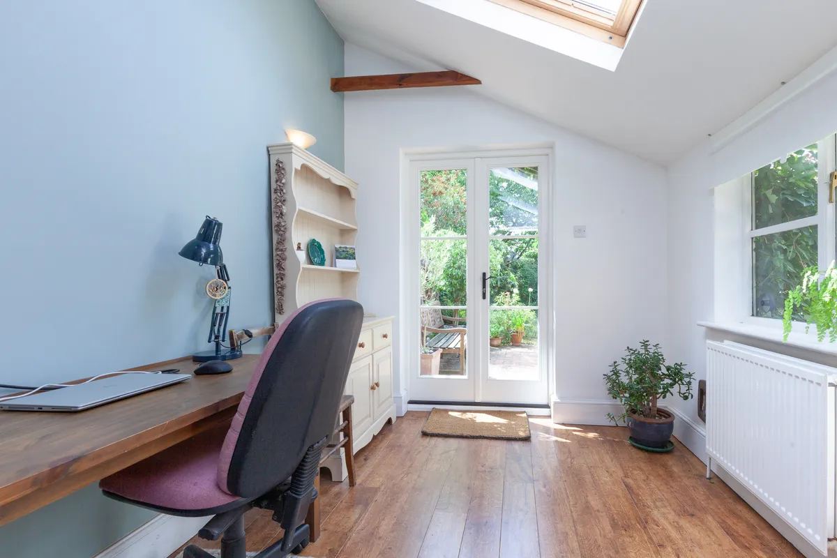 Stapleton Road, Headington, Oxford, OX3