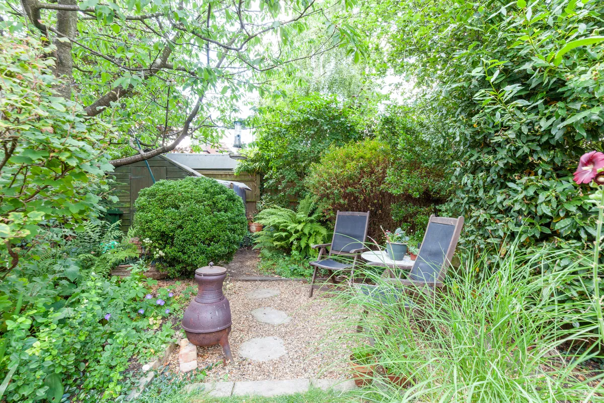 Stapleton Road, Headington, Oxford, OX3