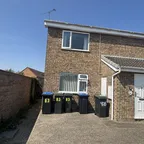 Thirlmere Drive, Stowmarket, Suffolk