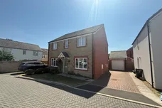 Wrag View, Highworth, Swindon