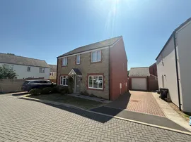 Wrag View, Highworth, Swindon photo