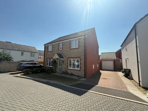 Wrag View, Highworth, Swindonphoto