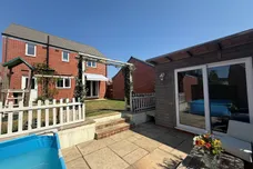 Wrag View, Highworth, Swindon