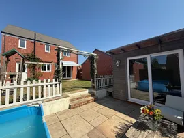 Wrag View, Highworth, Swindon thumb 2