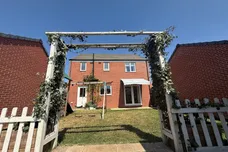 Wrag View, Highworth, Swindon