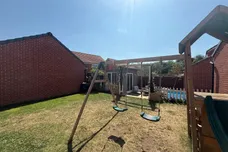 Wrag View, Highworth, Swindon