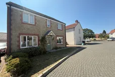 Wrag View, Highworth, Swindon
