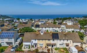 Trewartha Estate, Carbis Bay, St. Ives, Cornwall, TR26 photo