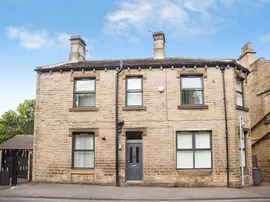 Eastgate, Honley, HOLMFIRTH photo