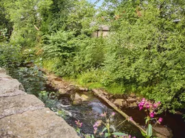 Eastgate, Honley, HOLMFIRTH thumb 3