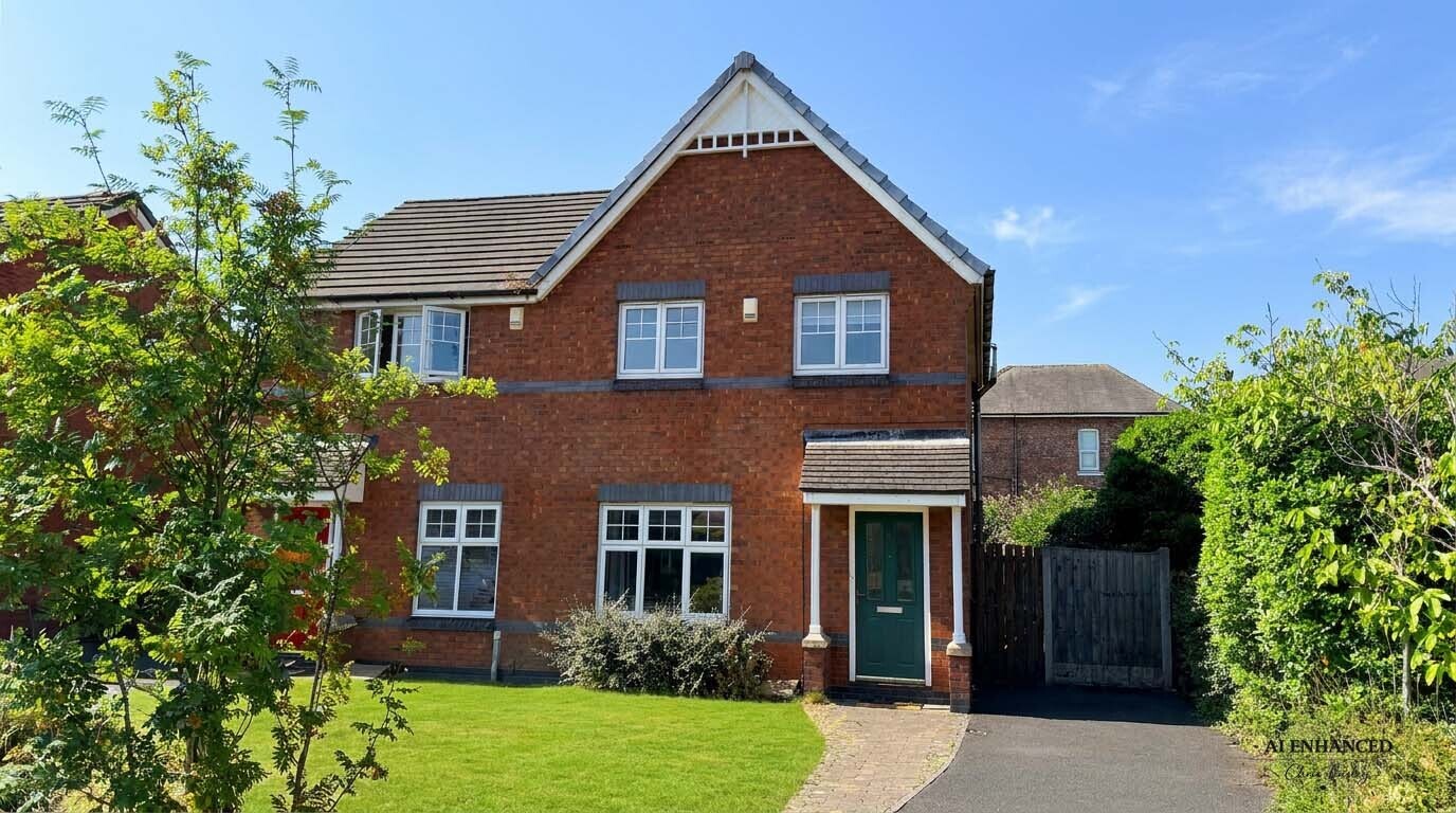 Larkspur Close, Southport, PR8 Image 1